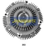 Japanparts Kühlerlüfterkupplung VC-203 Japanparts Kühlerlüfterkupplung VC-203