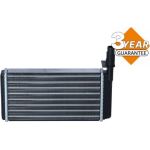NRF Heizungskühler 58931 NRF Heizungskühler 58931