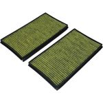Kamoka Innenraumfilter 6080033