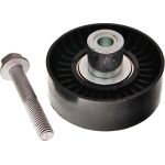 MAXGEAR Keilrippenriemen-Umlenk-/Führungsrolle 55060MG 54-0073 MAXGEAR Keilrippenriemen-Umlenk-/Führungsrolle 55060MG 54-0073