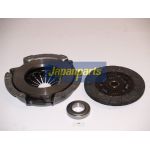 Japanparts Kupplungssatz KF-110