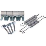 MAXGEAR Feststellbremsbacken-Zubehörsatz 27-2277