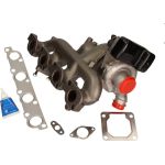 Turbolader PA72868015 Turbolader PA72868015