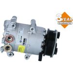 NRF Kompressor 32849 NRF Kompressor 32849