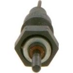 0 250 001 010 Bosch Glühkerze 0 250 001 010