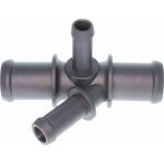 VAICO Kühlmittelflansch V10-3529 VAICO Kühlmittelflansch V10-3529