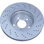 Bremsscheibe QD2353 Bremsscheibe QD2353