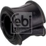 febi Stabilisatorlager Vorderachse links/rechts 177758 febi Stabilisatorlager Vorderachse links/rechts 177758