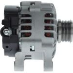 Bosch Lichtmaschine 1 986 A01 341 Bosch Lichtmaschine 1 986 A01 341