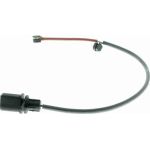 Vemo Bremsbelagverschleißsensor V10-72-1285 Vemo Bremsbelagverschleißsensor V10-72-1285