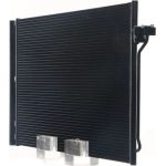 Kondensator, Klimaanlage AC 463 000S Kondensator, Klimaanlage AC 463 000S