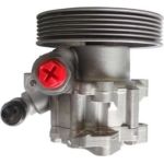 SPIDAN Hydraulikpumpe 53797 SPIDAN Hydraulikpumpe 53797