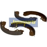 Japanparts Bremsbacken GF-K07AF Japanparts Bremsbacken GF-K07AF