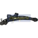 Lenker, Radaufhängung BS-200L Lenker, Radaufhängung BS-200L