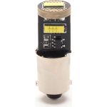LED Metalsockel T4W Ba9s 3x 2055 SMD 250 Lumen Canbus LED Metalsockel T4W Ba9s 3x 2055 SMD 250 Lumen Canbus