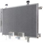 Kondensator, Klimaanlage AC 556 000S Kondensator, Klimaanlage AC 556 000S