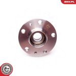 SKV GERMANY Radlager 29SKV160 SKV GERMANY Radlager 29SKV160