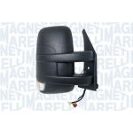 Magneti Marelli Außenspiegel RV31809 - Fahrerhaus Magneti Marelli Außenspiegel RV31809 - Fahrerhaus