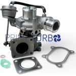 Prime Turbo Turbolader V00284T Prime Turbo Turbolader V00284T