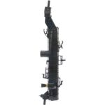 Kühler, Motorkühlung CR 2120 000S Kühler, Motorkühlung CR 2120 000S