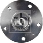 FEBI BILSTEIN Radlagersatz 179850 FEBI BILSTEIN Radlagersatz 179850