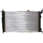MAHLE Kühler, Motorkühlung CR 356 000S MAHLE Kühler, Motorkühlung CR 356 000S