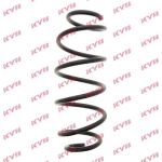 KYB Fahrwerksfeder Ford P. Mondeo Iii 2.5/3.0 V6 24V 11.00-08.07 RH2636 KYB Fahrwerksfeder Ford P. Mondeo Iii 2.5/3.0 V6 24V 11.00-08.07 RH2636