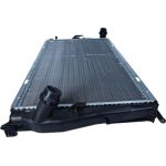 Kühler, Motorkühlung AC665213 Kühler, Motorkühlung AC665213