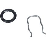 NRF Sensor, Kühlmitteltemperatur 727150 NRF Sensor, Kühlmitteltemperatur 727150