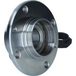 KAMOKA Radlagersatz 5500042 KAMOKA Radlagersatz 5500042