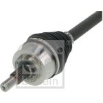 FEBI BILSTEIN Antriebswelle 183819 FEBI BILSTEIN Antriebswelle 183819