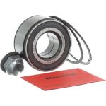 SKF Radlagersatz VKBA 3492 - Vorderachse mit ABS-Sensorring SKF Radlagersatz VKBA 3492 - Vorderachse mit ABS-Sensorring