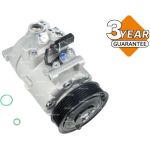 NRF Kompressor 32262 NRF Kompressor 32262