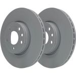 Bremsscheibe Vw P. Sharan/T4 90-10 24.0126-0119.1 Bremsscheibe Vw P. Sharan/T4 90-10 24.0126-0119.1