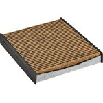 VALEO Innenraumfilter 701026 VALEO Innenraumfilter 701026