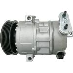 Kompressor, Klimaanlage ACP 911 000S Kompressor, Klimaanlage ACP 911 000S