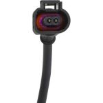 KAMOKA Sensor, Raddrehzahl 1060188 KAMOKA Sensor, Raddrehzahl 1060188
