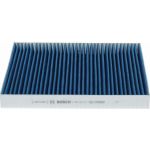 Aktivkohleinnenraumfilter 0 986 628 617 Aktivkohleinnenraumfilter 0 986 628 617