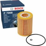 Ölfilter F 026 407 008 Ölfilter F 026 407 008