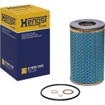 Hengst Ölfilter E198H D09 Hengst Ölfilter E198H D09