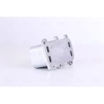 Ölkühler PKW 91253 Ölkühler PKW 91253