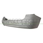 Prasco Stoßstange hinten grundiert mit PDC (4xSENS) PQ BM0281070 Prasco Stoßstange hinten grundiert mit PDC (4xSENS) PQ BM0281070