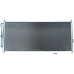 KAMOKA Kondensator, Klimaanlage 7800022