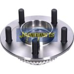 Japanparts Nabe KK-21059 Japanparts Nabe KK-21059