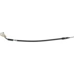 Handbremsseil li 1987477224 Handbremsseil li 1987477224