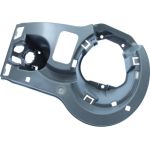 1Z0807055C VAG Original 1Z0807055C Scheinwerferhalterung Skoda Octavia 09-13 links – – OE-Nr. 1Z0807055C
