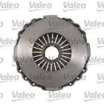 Valeo Kupplungssatz 827417 Valeo Kupplungssatz 827417