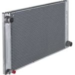MAHLE Kühler, Motorkühlung CR 577 000P MAHLE Kühler, Motorkühlung CR 577 000P