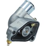 Kamoka Thermostatgehäuse 7710152 Kamoka Thermostatgehäuse 7710152