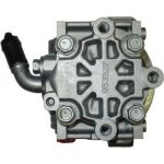 SPIDAN Hydraulikpumpe 54412 SPIDAN Hydraulikpumpe 54412